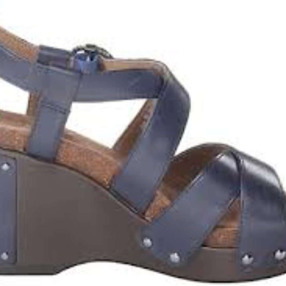 Dansko Frida Woman Shoes Size 38 - Picture 8 of 8